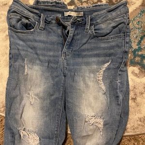 Women’s jeans